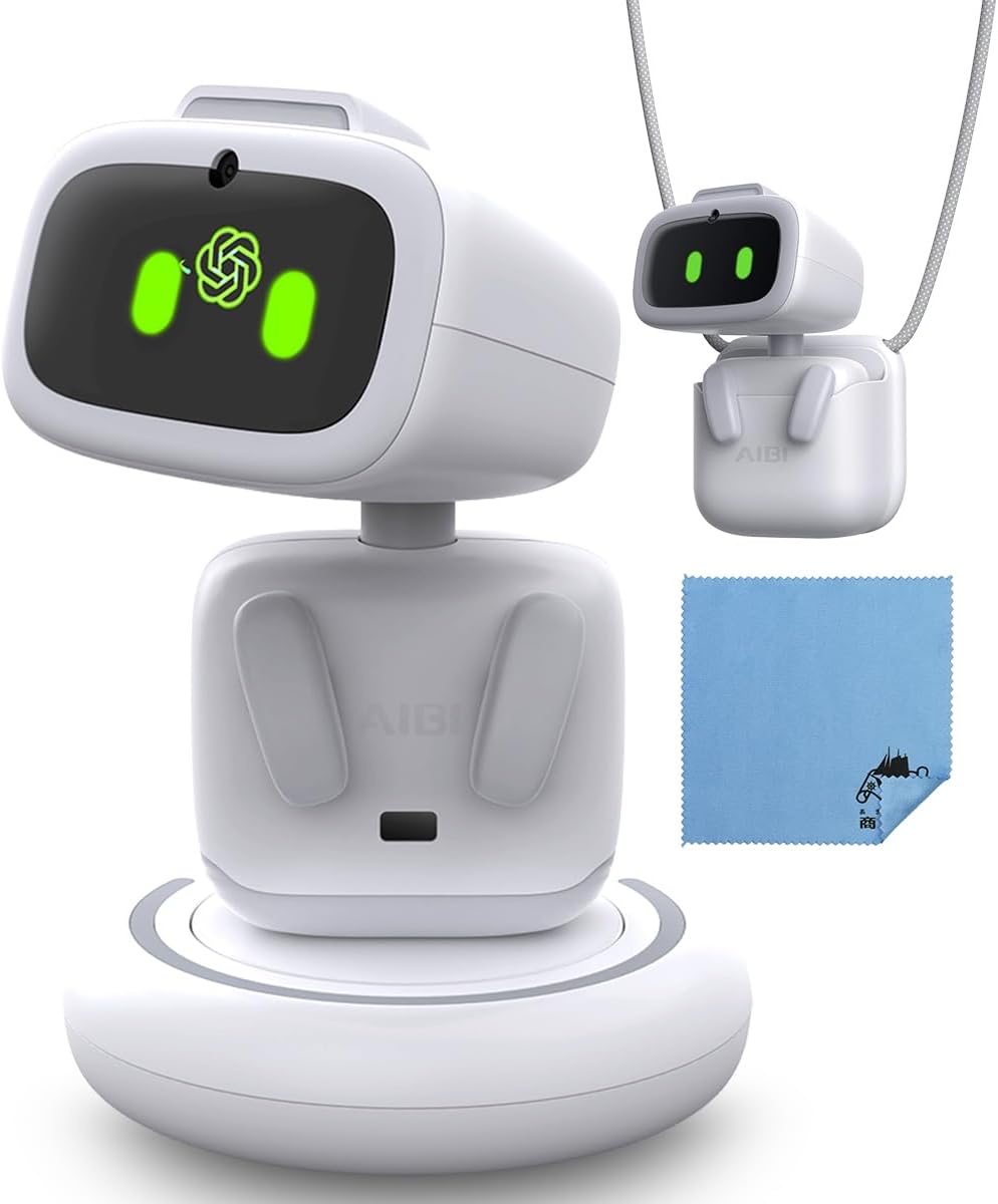 EMOPET Aibi ポケットペットのレンタル