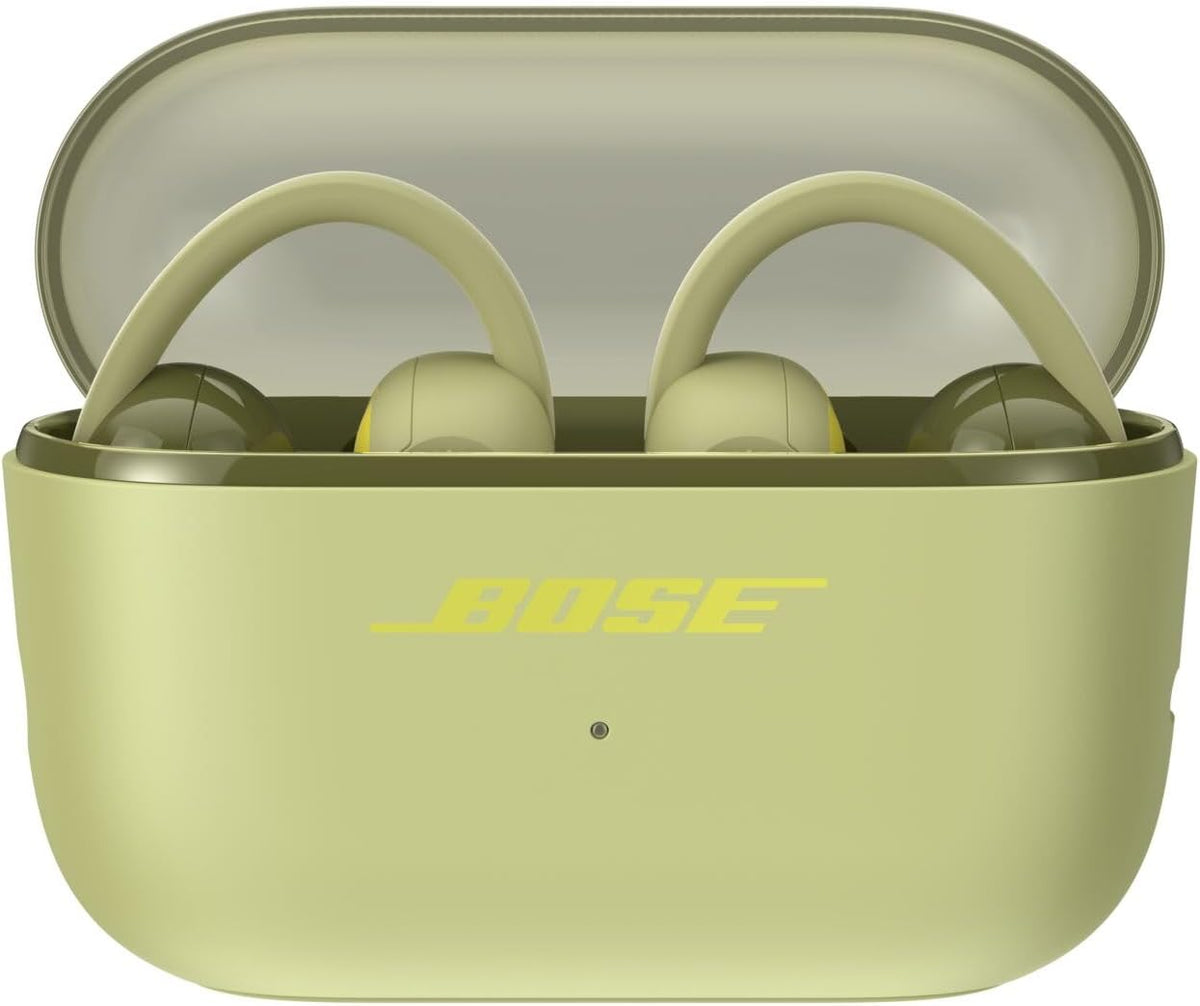 Bose Sport Open Earbuds ワイヤレスイヤホンのレンタル