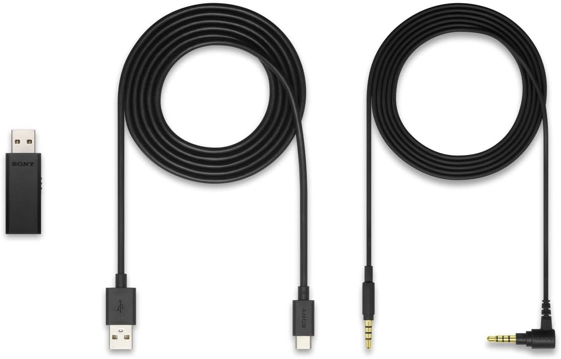 SONY ゲーミングヘッドセットINZONE H5: WH-G500のレンタル