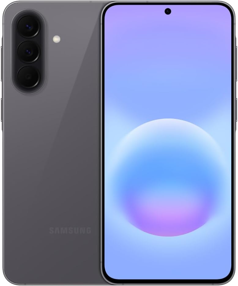 Galaxy A57 5G 128GBのレンタル