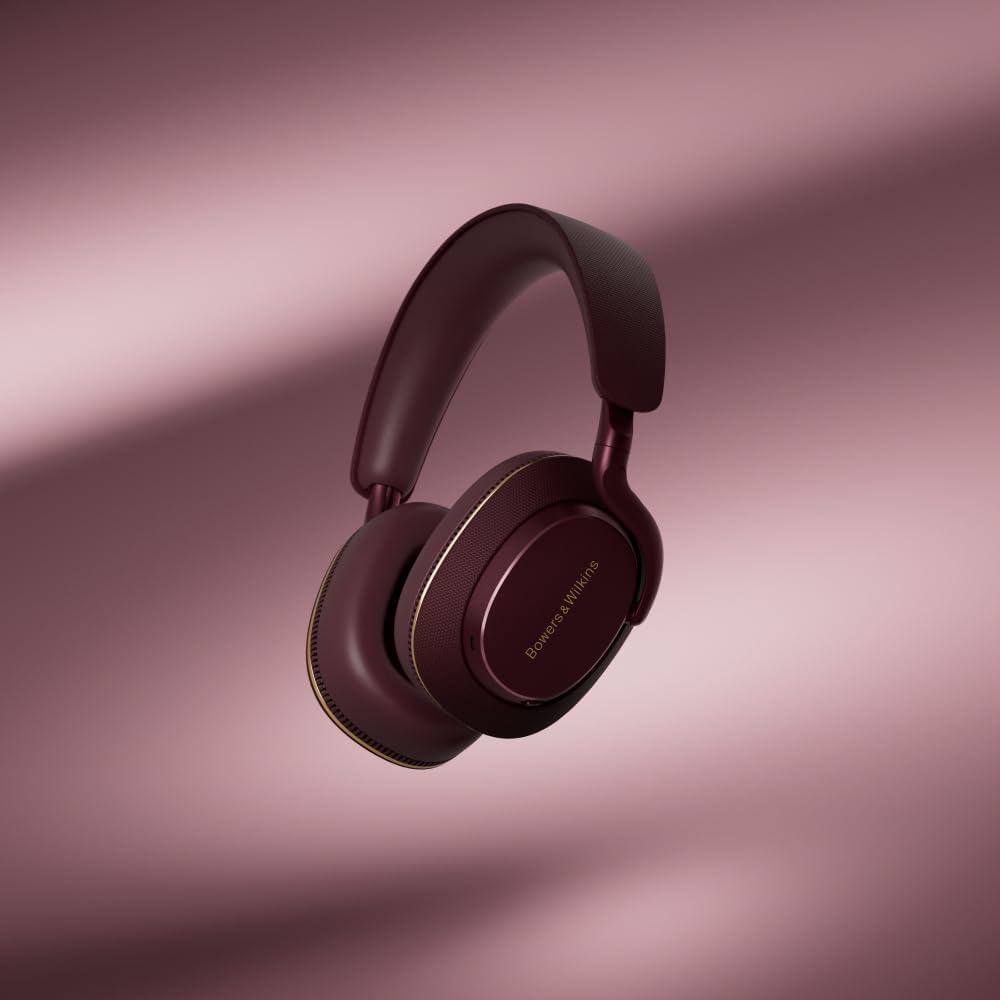 Bowers & Wilkins ヘッドホン Px7 S3のレンタル