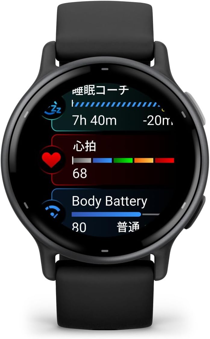 GARMIN vivoactive 5のレンタル