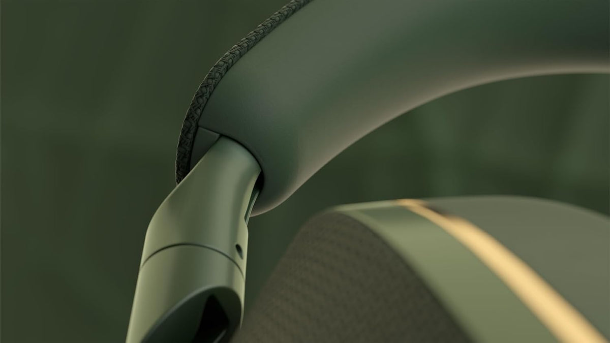 Bowers & Wilkins ヘッドホン Px7 S2eのレンタル