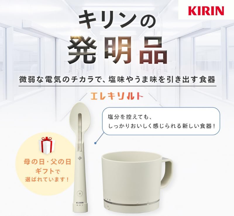 エレキソルト カップ ES-B001のレンタル