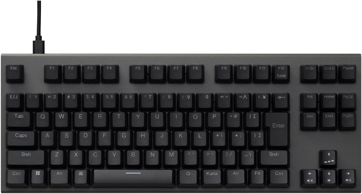 REALFORCE GX1Plus キーボード X1PC11のレンタル
