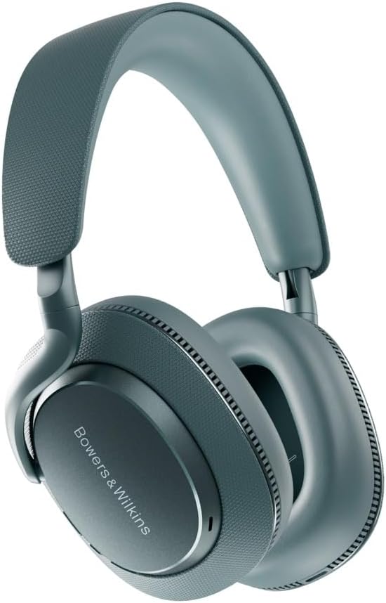 Bowers & Wilkins ヘッドホン Px7 S3のレンタル
