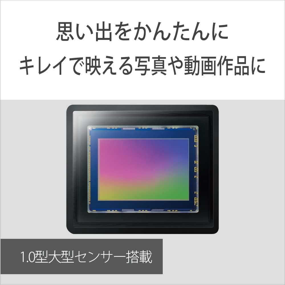 SONY Vlog用カメラ ZV-1Fのレンタル