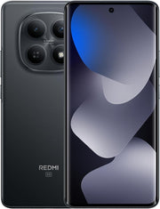 Xiaomi REDMI Note 15 5Gのレンタル