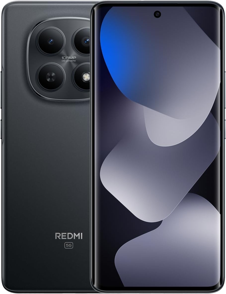 Xiaomi REDMI Note 15 5Gのレンタル