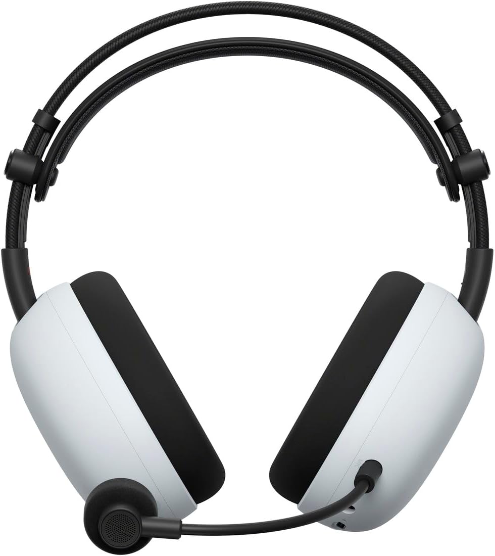 SONY ゲーミングヘッドセットINZONE H9 Ⅱのレンタル