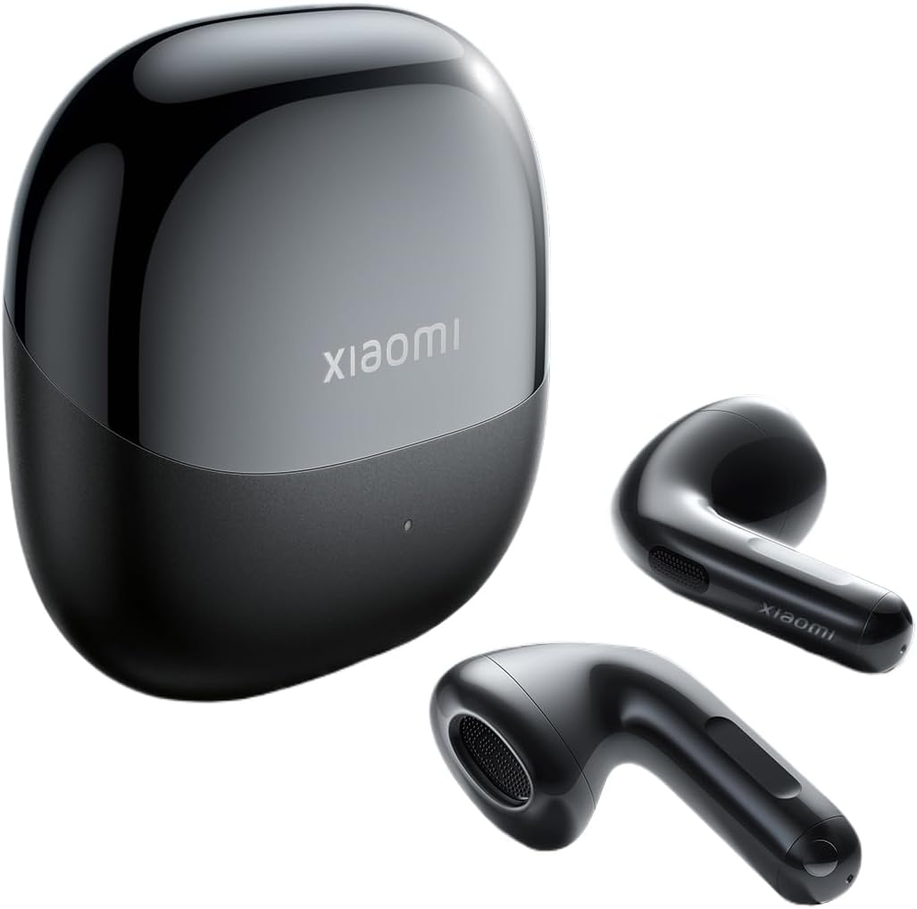 Xiaomi Buds 6 ワイヤレスイヤホンのレンタル