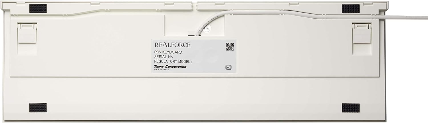 REALFORCE R3S キーボード R3SA21のレンタル