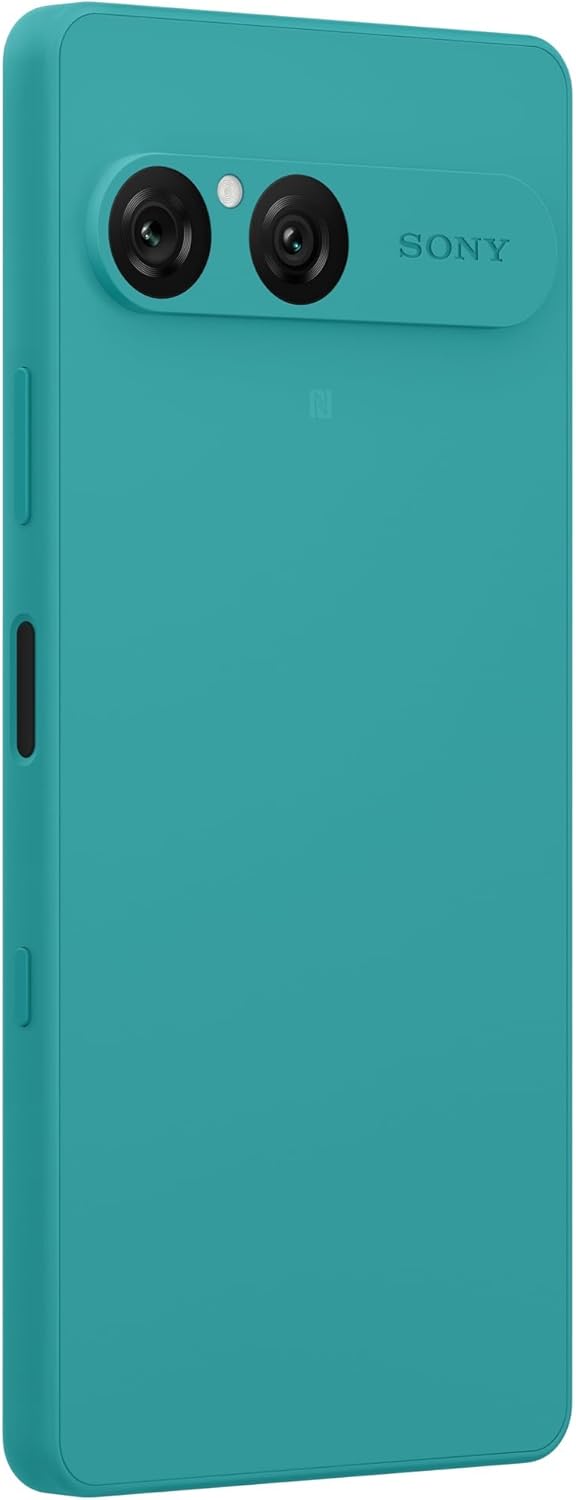 Xperia 10 VIIのレンタル
