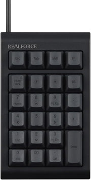 Realforce RT1 テンキーボードのレンタル