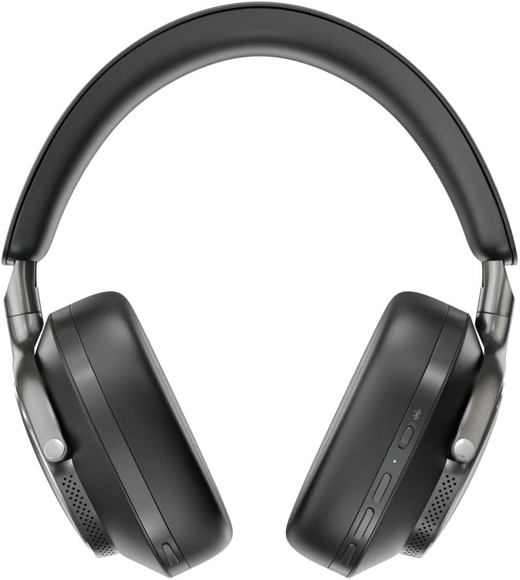 Bowers & Wilkins ヘッドホン Px8のレンタル