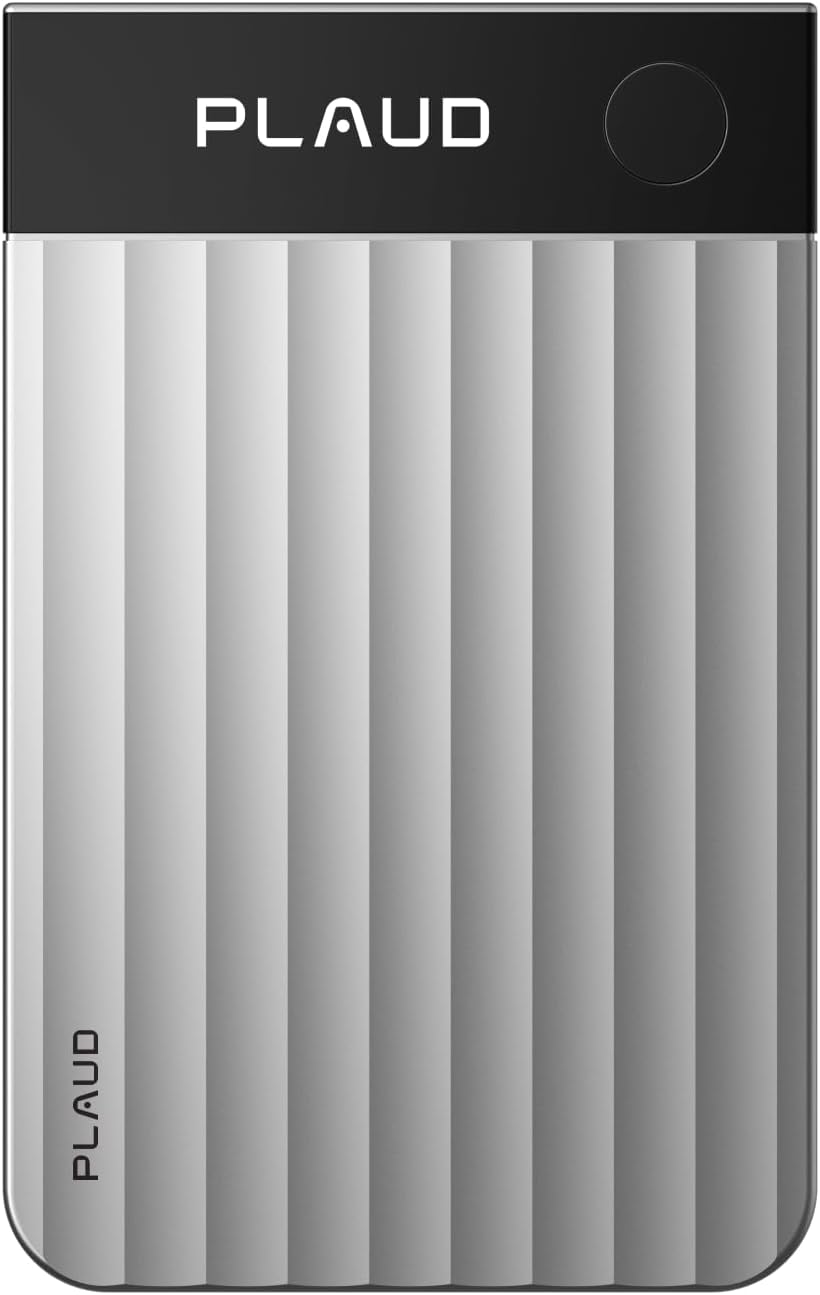 Plaud Note Pro のレンタル