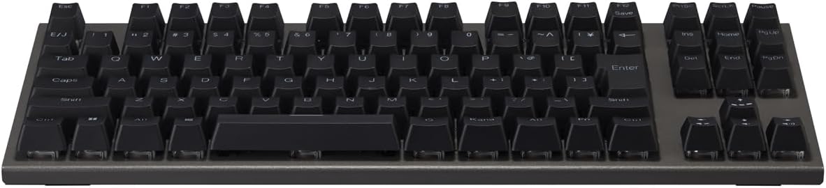 REALFORCE GX1Plus キーボード X1PC13のレンタル