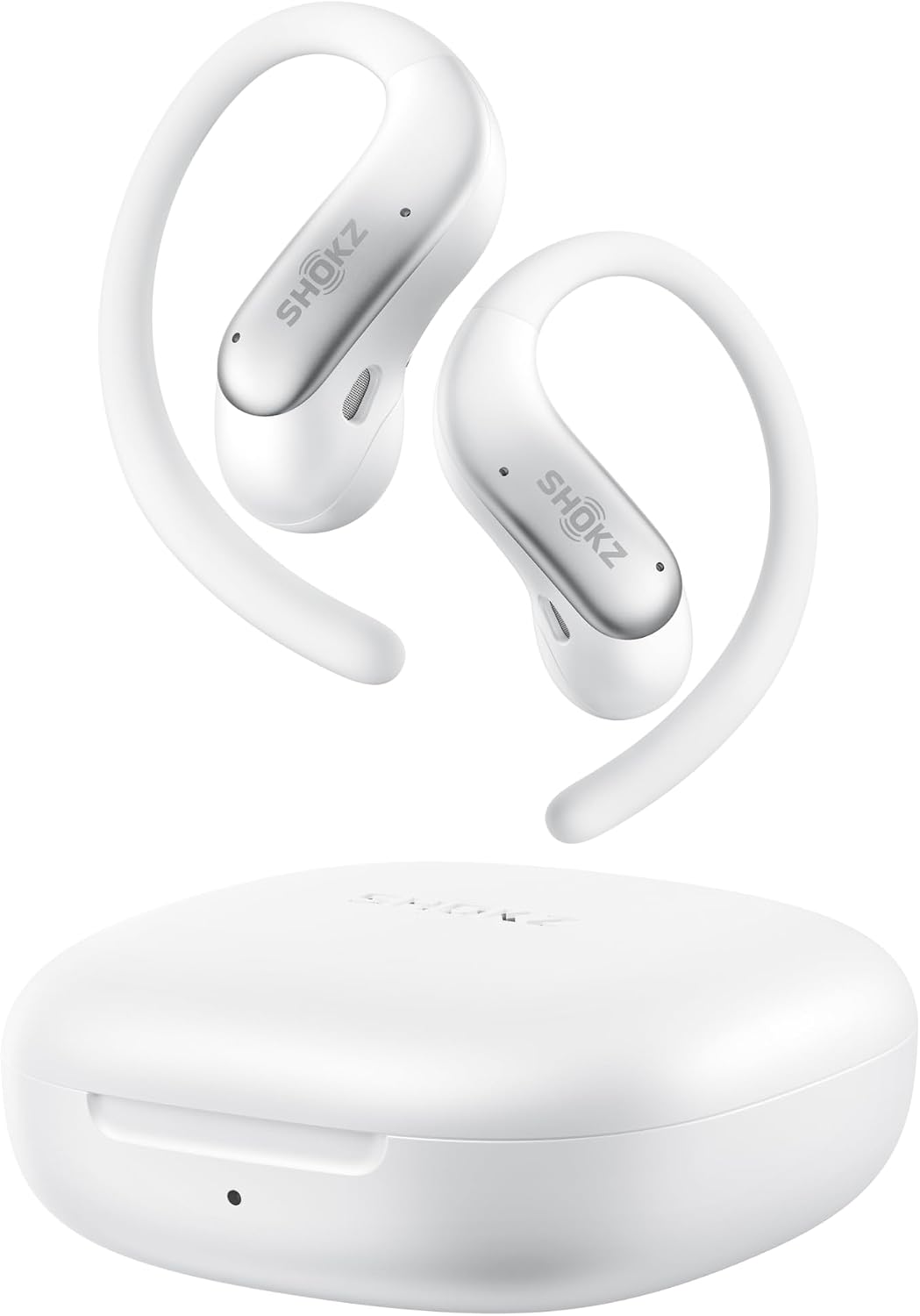Shokz OpenFit Air 2 オープンイヤーイヤホンのレンタル