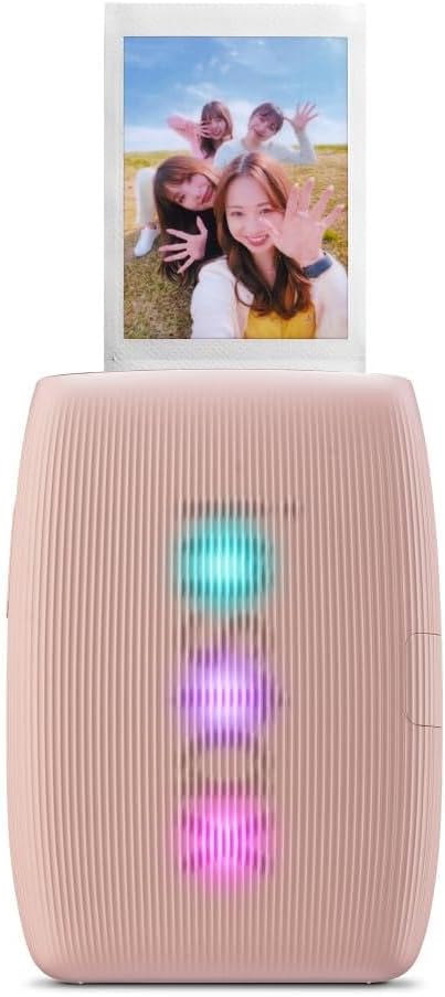 富士フイルム チェキ instax mini Link3のレンタル