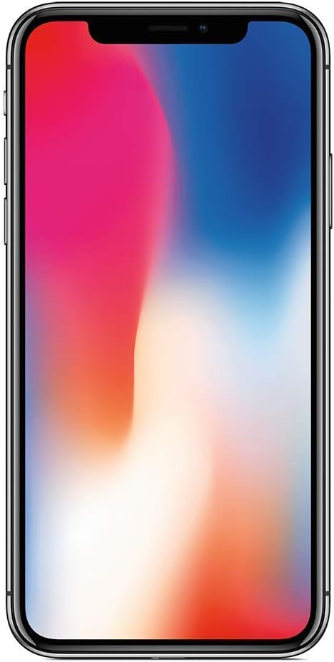 iPhoneX 64GBのレンタル