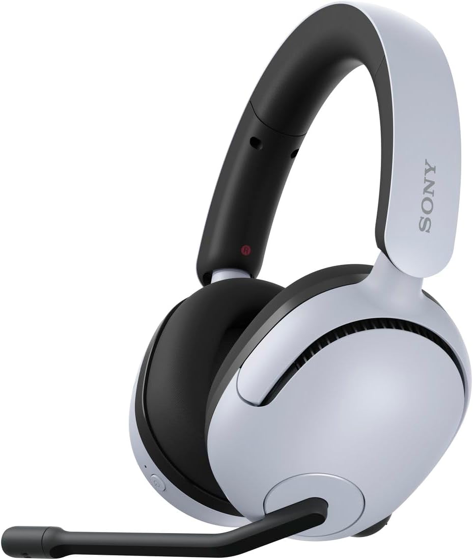 SONY ゲーミングヘッドセットINZONE H5: WH-G500のレンタル