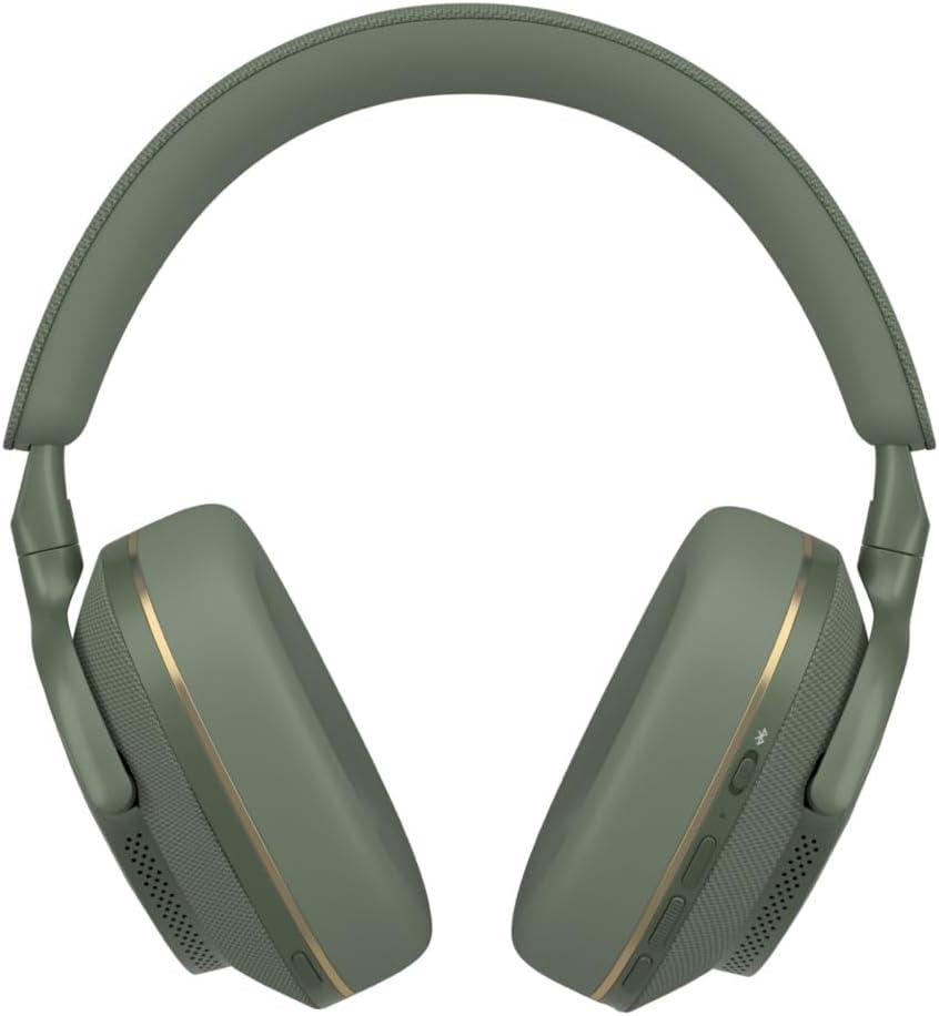 Bowers & Wilkins ヘッドホン Px7 S2eのレンタル