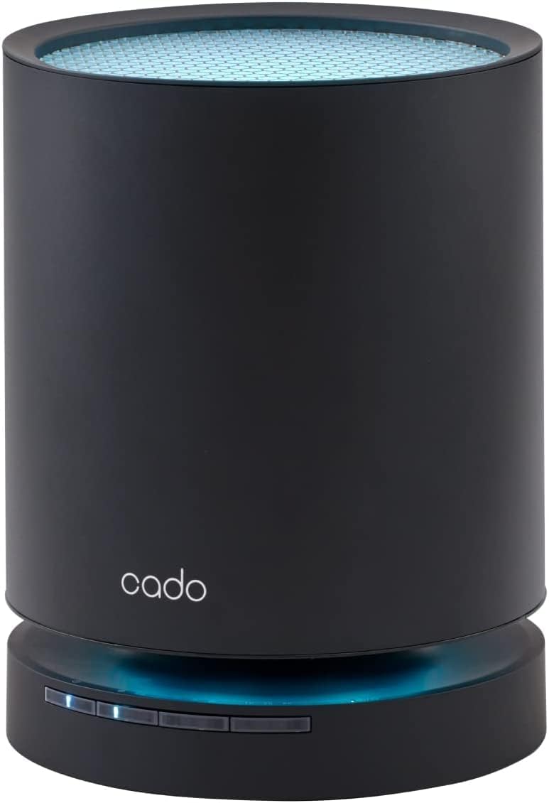 cado LEAF 130 空気清浄機のレンタル