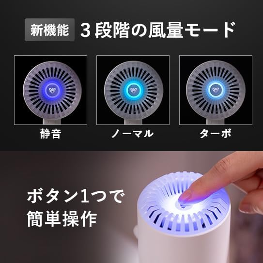 Airdog mini portableのレンタル