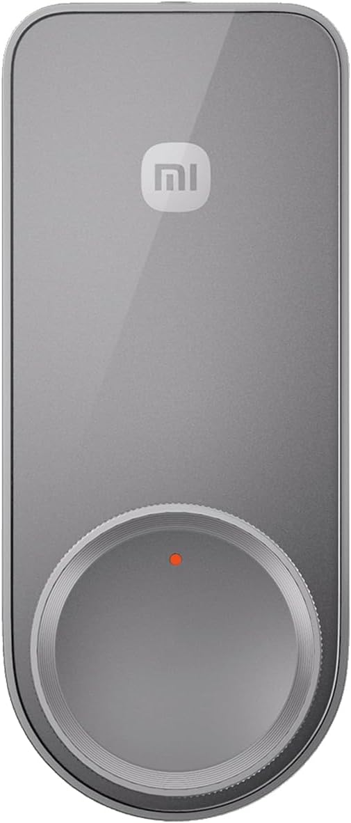 Xiaomi セルフインストールスマートロックのレンタル