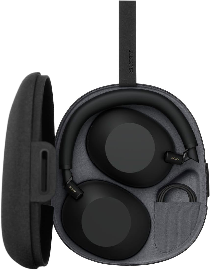 SONY ヘッドホン WH-1000XM6のレンタル