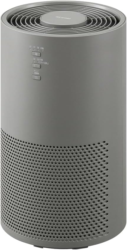 アイリスオーヤマ 空気清浄機 16畳 AAP-S30Cのレンタル