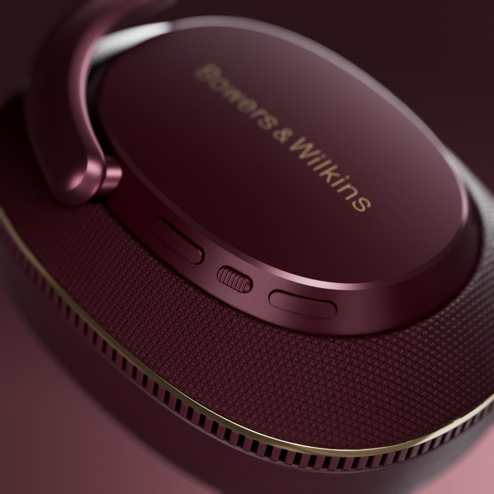 Bowers & Wilkins ヘッドホン Px7 S3のレンタル