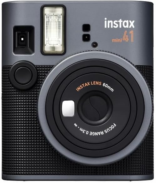 富士フイルム チェキ instax mini 41のレンタル