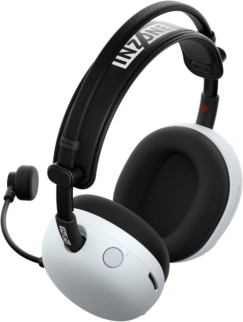 SONY ゲーミングヘッドセットINZONE H9 Ⅱのレンタル