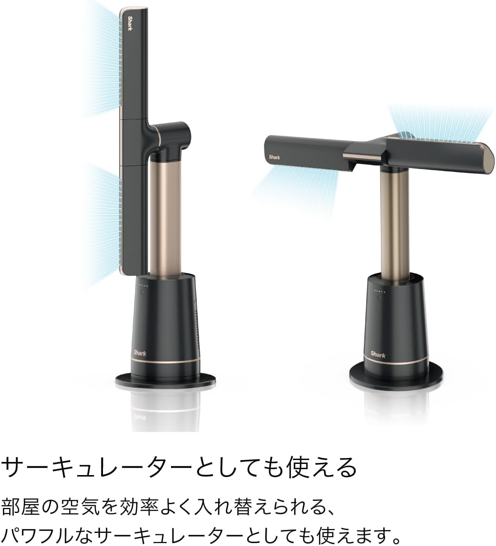 シャーク サーキュレーター TF200SJのレンタル