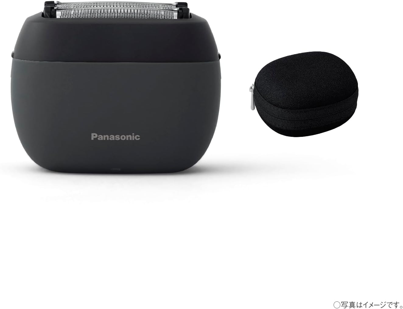 パナソニック ラムダッシュ パームインシェーバー 5枚刃 ES-PV3Aのレンタル