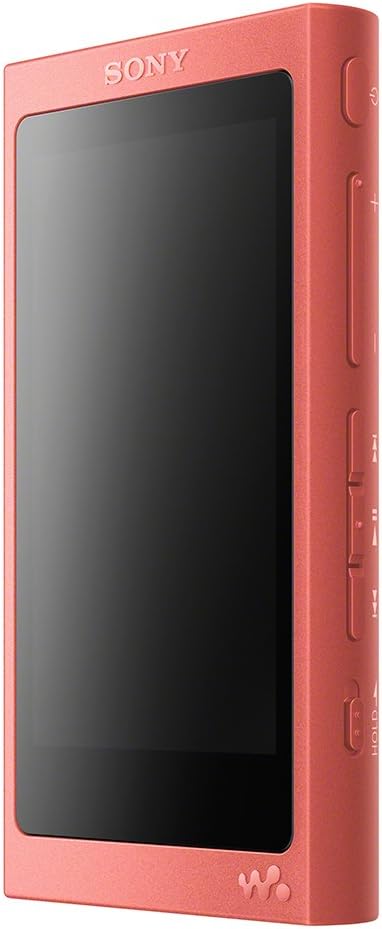 ソニー ウォークマン NW-A45 16GBのレンタル