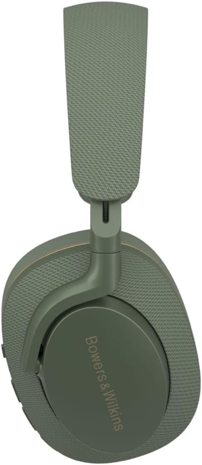 Bowers & Wilkins ヘッドホン Px7 S2eのレンタル
