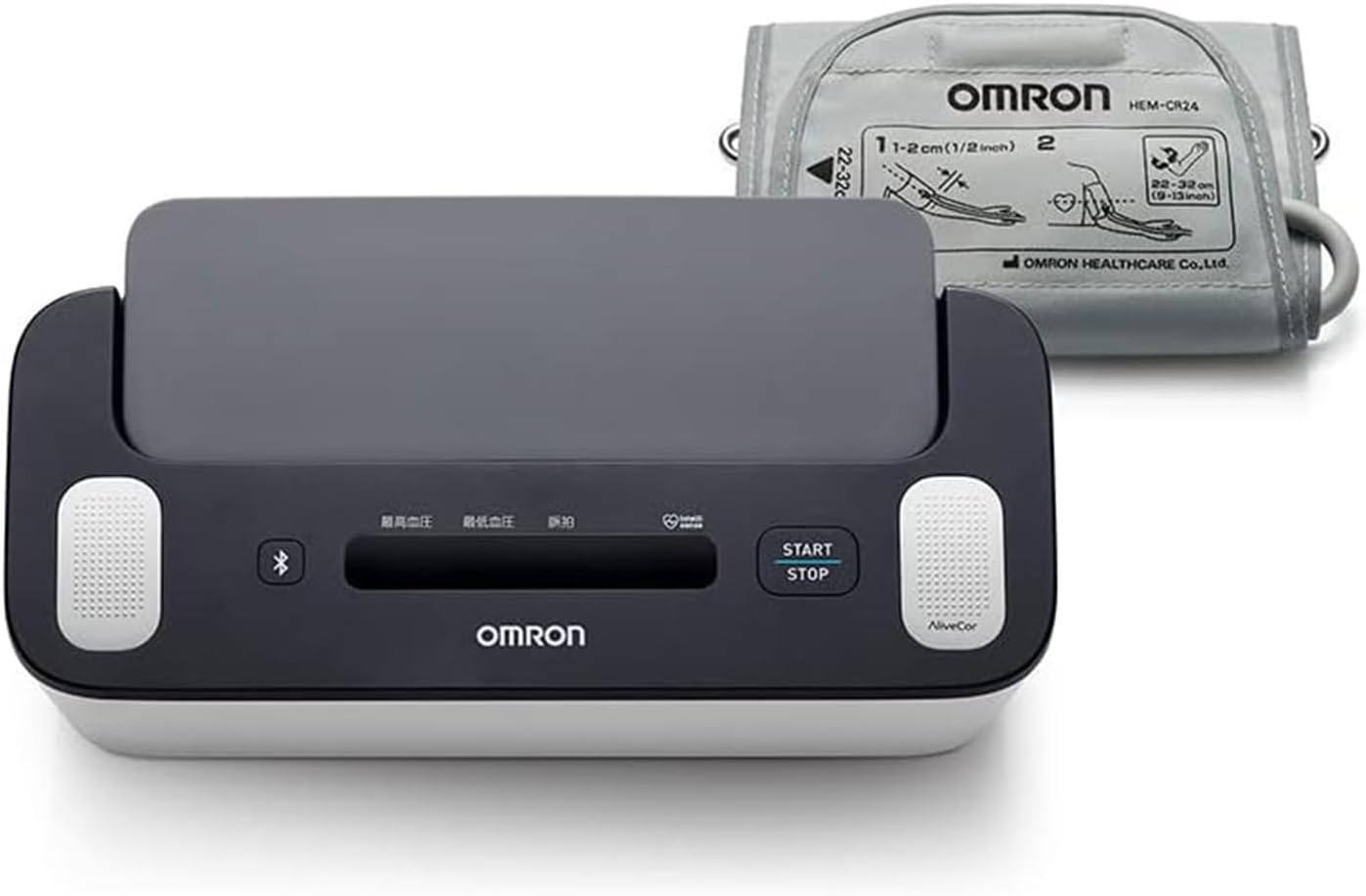 オムロン 心電計付き上腕式血圧計 HEM-7530Tのレンタル