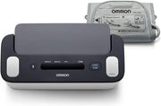 オムロン 心電計付き上腕式血圧計 HEM-7530Tのレンタル