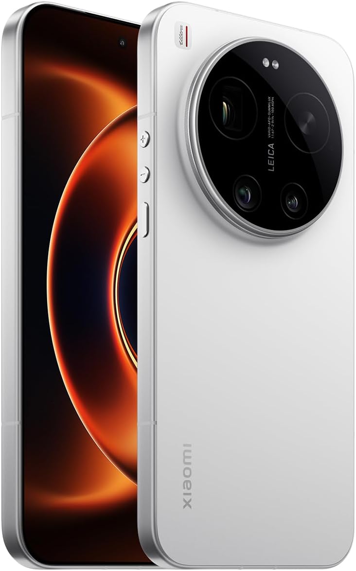 Xiaomi 17 Ultraのレンタル
