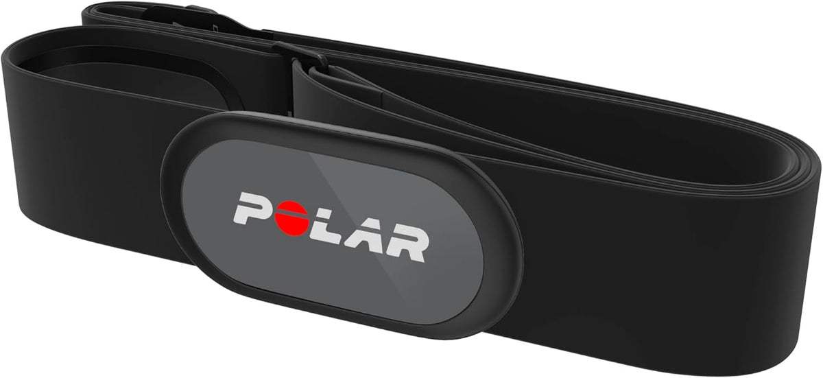 POLAR 胸心拍センサー H9のレンタル