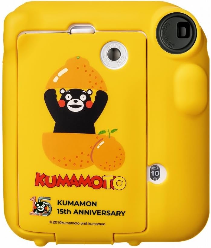 富士フイルムチェキ  instax mini 12のレンタル