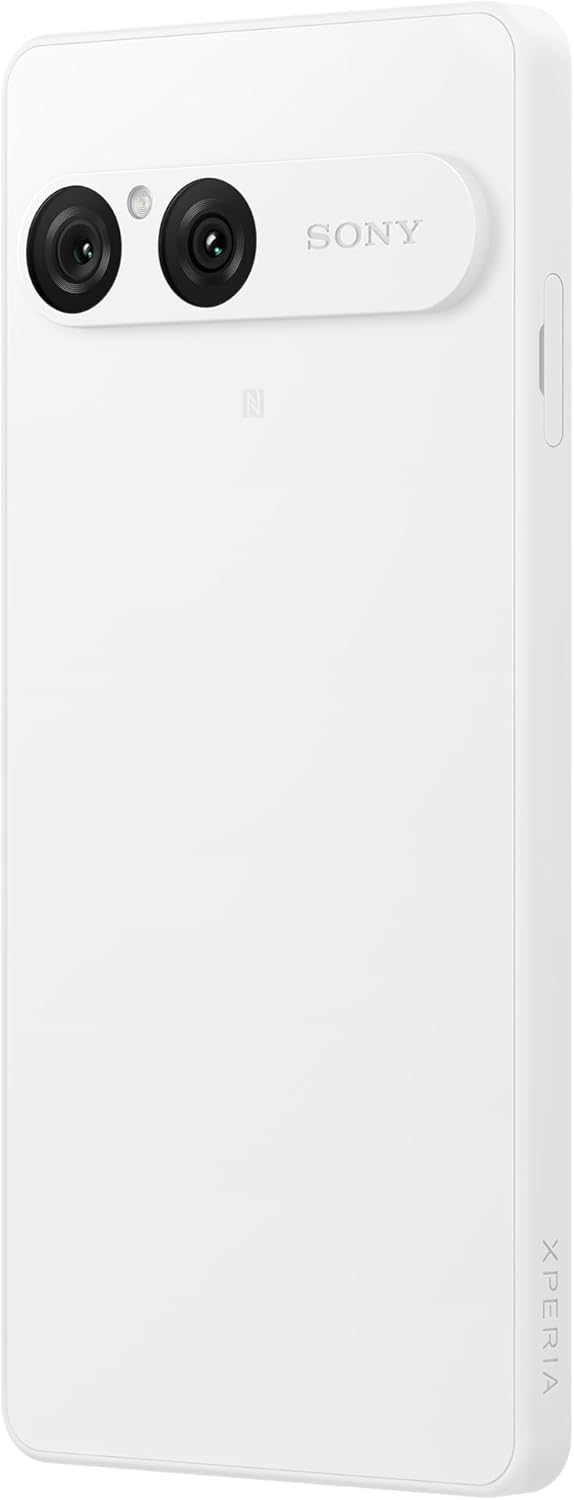 Xperia 10 VIIのレンタル