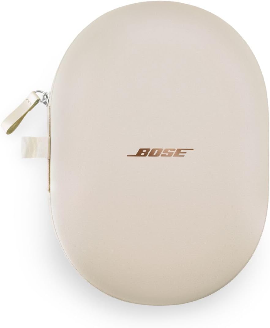 Bose ヘッドホン QuietComfort Ultra Headphones（第2世代）のレンタル