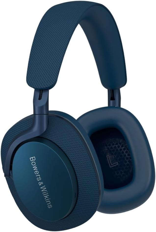 Bowers & Wilkins ヘッドホン Px7 S2eのレンタル