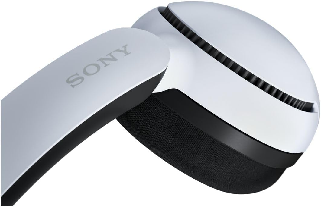 SONY ゲーミングヘッドセットINZONE H5: WH-G500のレンタル