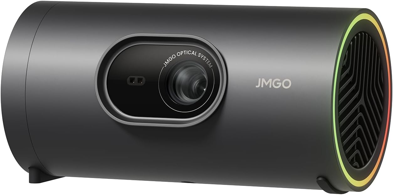 JMGO PicoPlay+のレンタル