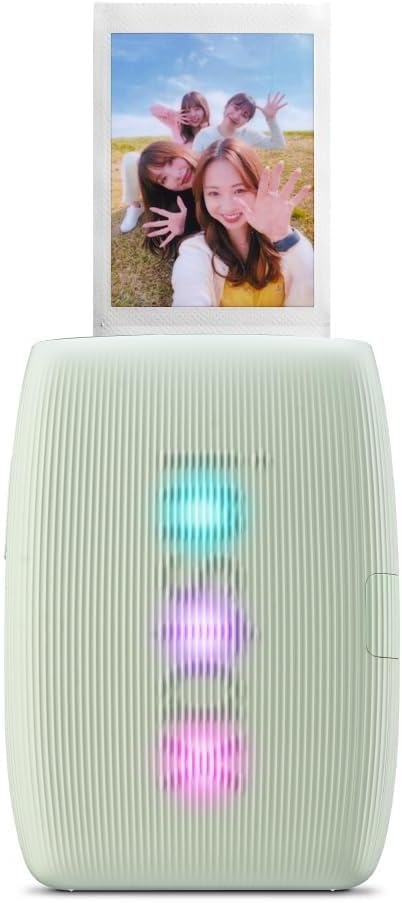 富士フイルム チェキ instax mini Link3のレンタル