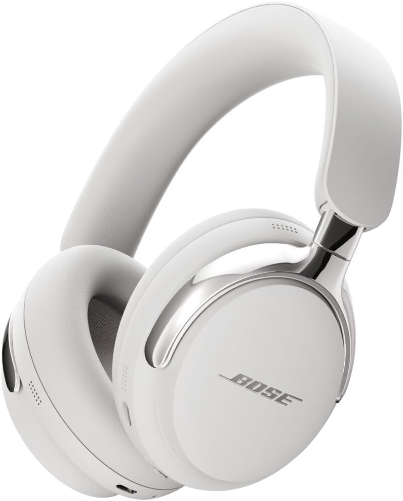 Bose ヘッドホン QuietComfort Ultra Headphones（第2世代）のレンタル